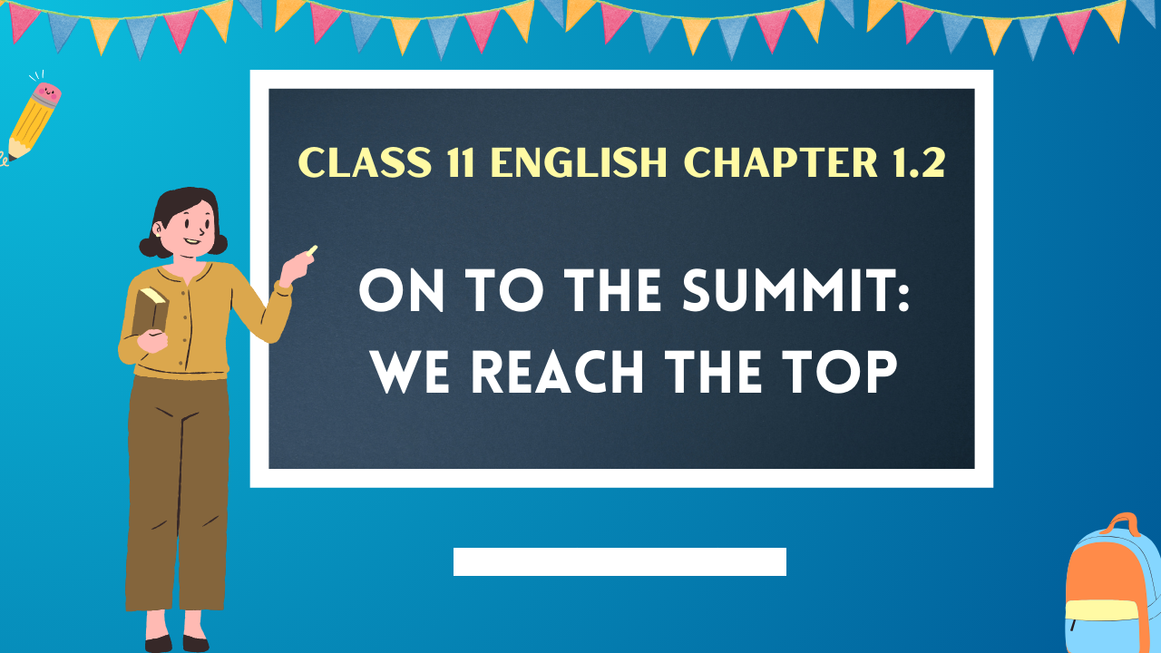 Class-11-English-Chapter-1.2