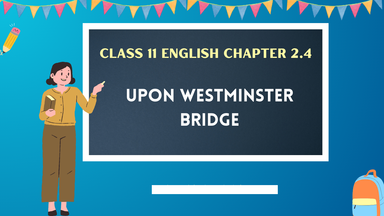 Class-11-English-Chapter-2.4