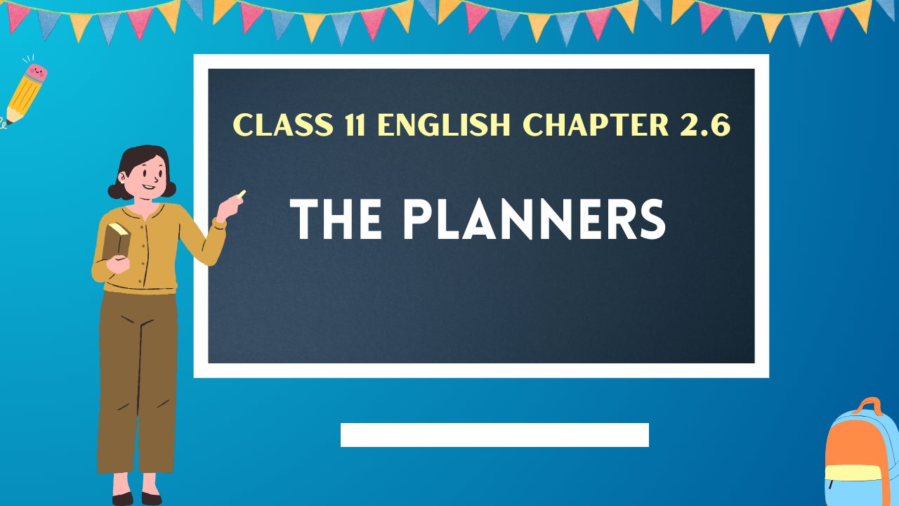 Class-11-English-Chapter-2.6