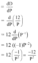 Maharashtra-Board-11th-Commerce-Maths-Solutions-Chapter-9-Differentiation-Miscellaneous-Exercise-9-III-Q1