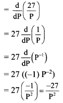 Maharashtra-Board-11th-Commerce-Maths-Solutions-Chapter-9-Differentiation-Miscellaneous-Exercise-9-III-Q5