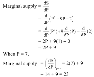 Maharashtra-Board-11th-Commerce-Maths-Solutions-Chapter-9-Differentiation-Miscellaneous-Exercise-9-III-Q9