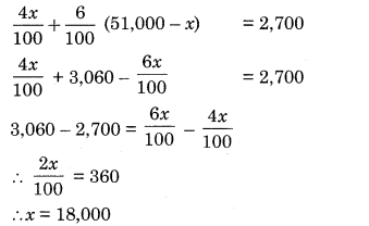 Maharashtra-Board-12th-Commerce-Maths-Solutions-Chapter-1-Commission-Brokerage-and-Discount-Miscellaneous-Exercise-1-IV-Q17