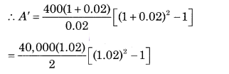 Maharashtra-Board-12th-Commerce-Maths-Solutions-Chapter-2-Insurance-and-Annuity-Ex-2.2-Q12.1