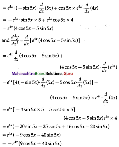 Maharashtra-Board-12th-Maths-Solutions-Chapter-1-Differentiation-Ex-1.5-Q1-iii.1