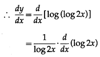 Maharashtra-Board-12th-Maths-Solutions-Chapter-1-Differentiation-Ex-1.5-Q3-x
