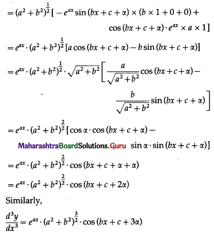 Maharashtra-Board-12th-Maths-Solutions-Chapter-1-Differentiation-Ex-1.5-Q4-xi.3
