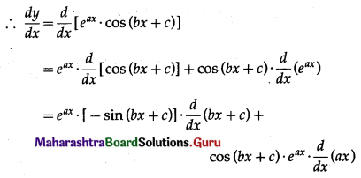 Maharashtra-Board-12th-Maths-Solutions-Chapter-1-Differentiation-Ex-1.5-Q4-xi