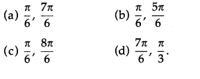 Maharashtra-Board-12th-Maths-Solutions-Chapter-3-Trigonometric-Functions-Miscellaneous-Exercise-3-2