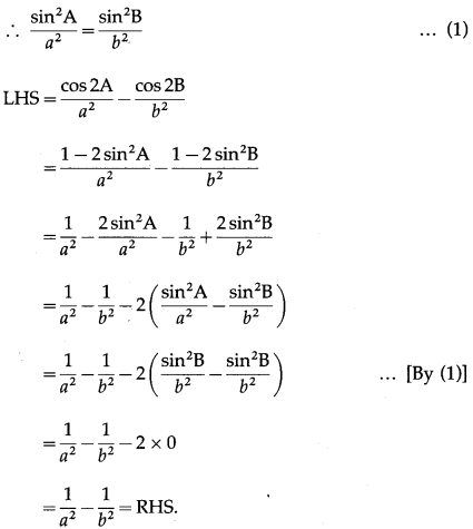 Maharashtra-Board-12th-Maths-Solutions-Chapter-3-Trigonometric-Functions-Miscellaneous-Exercise-3-22