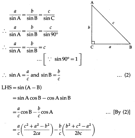 Maharashtra-Board-12th-Maths-Solutions-Chapter-3-Trigonometric-Functions-Miscellaneous-Exercise-3-32