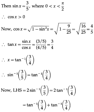 Maharashtra-Board-12th-Maths-Solutions-Chapter-3-Trigonometric-Functions-Miscellaneous-Exercise-3-38