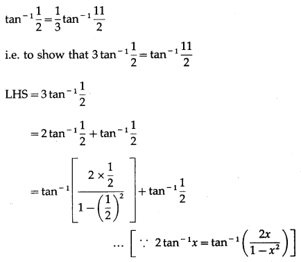 Maharashtra-Board-12th-Maths-Solutions-Chapter-3-Trigonometric-Functions-Miscellaneous-Exercise-3-59