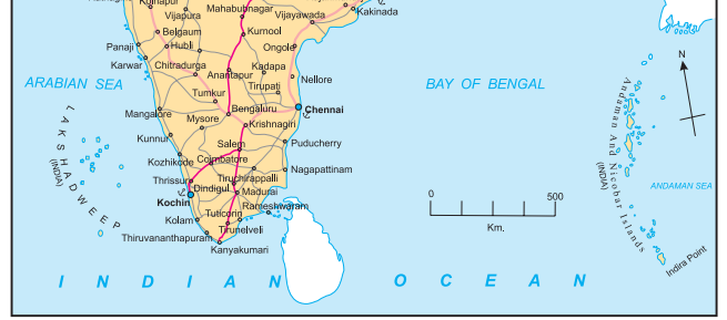 Maharashtra-Board-Class-10-Geography-Solutions-Chapter-9-Tourism-Transport-and-Communication-10