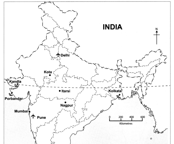 Maharashtra-Board-Class-10-Geography-Solutions-Chapter-9-Tourism-Transport-and-Communication-19
