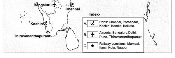 Maharashtra-Board-Class-10-Geography-Solutions-Chapter-9-Tourism-Transport-and-Communication-20