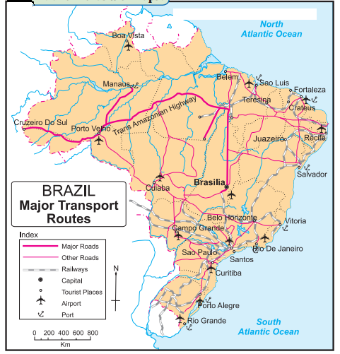 Maharashtra-Board-Class-10-Geography-Solutions-Chapter-9-Tourism-Transport-and-Communication-8