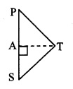 Maharashtra-Board-Class-10-Maths-Solutions-Chapter-2-Pythagoras-Theorem-Practice-Set-2.2-1