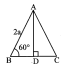 Maharashtra-Board-Class-10-Maths-Solutions-Chapter-2-Pythagoras-Theorem-Problem-Set-2-1