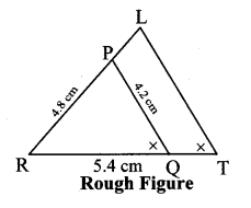 Maharashtra-Board-Class-10-Maths-Solutions-Chapter-4-Geometric-Constructions-Practice-Set-4.1-13