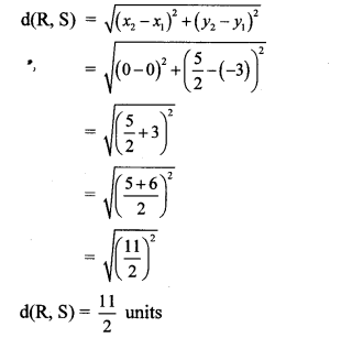 Maharashtra-Board-Class-10-Maths-Solutions-Chapter-5-Co-ordinate-Geometry-Practice-Set-5.1-2