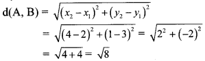 Maharashtra-Board-Class-10-Maths-Solutions-Chapter-5-Co-ordinate-Geometry-Practice-Set-5.1-3