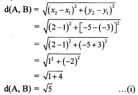 Maharashtra-Board-Class-10-Maths-Solutions-Chapter-5-Co-ordinate-Geometry-Practice-Set-5.1-7