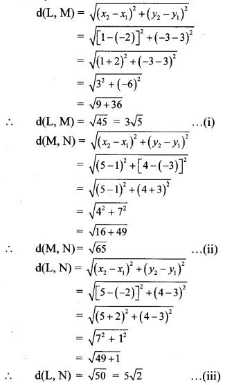 Maharashtra-Board-Class-10-Maths-Solutions-Chapter-5-Co-ordinate-Geometry-Practice-Set-5.1-9