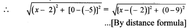 Maharashtra-Board-Class-10-Maths-Solutions-Chapter-5-Co-ordinate-Geometry-Problem-Set-5-7