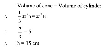 Maharashtra-Board-Class-10-Maths-Solutions-Chapter-7-Mensuration-Problem-Set-7-6