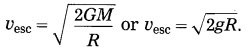 Maharashtra-Board-Class-10-Science-Solutions-Part-1-Chapter-1-Gravitation-27