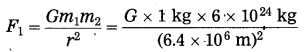 Maharashtra-Board-Class-10-Science-Solutions-Part-1-Chapter-1-Gravitation-32