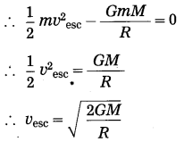 Maharashtra-Board-Class-10-Science-Solutions-Part-1-Chapter-1-Gravitation-37