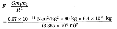 Maharashtra-Board-Class-10-Science-Solutions-Part-1-Chapter-1-Gravitation-43