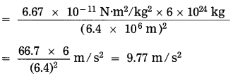 Maharashtra-Board-Class-10-Science-Solutions-Part-1-Chapter-1-Gravitation-53