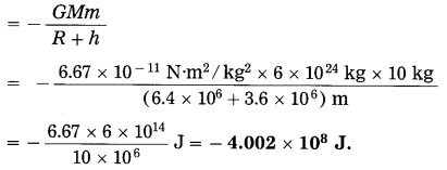 Maharashtra-Board-Class-10-Science-Solutions-Part-1-Chapter-1-Gravitation-60