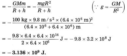 Maharashtra-Board-Class-10-Science-Solutions-Part-1-Chapter-1-Gravitation-62