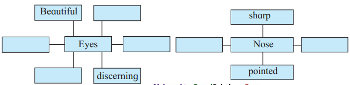 Maharashtra-Board-Class-11-English-Yuvakbharati-Solutions-Chapter-2.5-Nose-Versus-Eyes-1