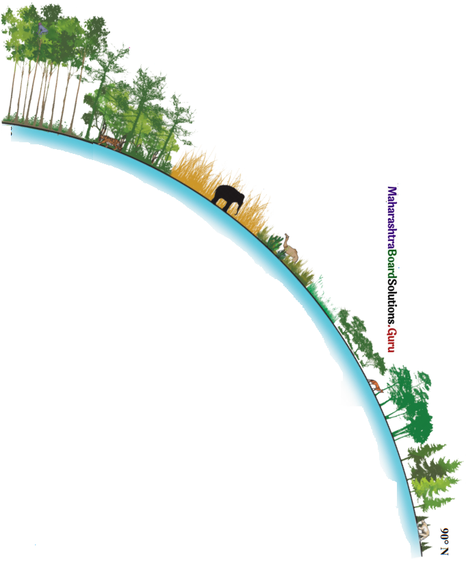 Maharashtra-Board-Class-11-Geography-Solutions-Chapter-8-Biomes-1