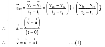Maharashtra-Board-Class-11-Physics-Solutions-Chapter-3-Motion-in-a-Plane-6
