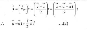 Maharashtra-Board-Class-11-Physics-Solutions-Chapter-3-Motion-in-a-Plane-7