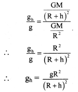 Maharashtra-Board-Class-11-Physics-Solutions-Chapter-5-Gravitation-4