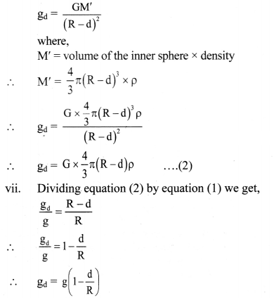 Maharashtra-Board-Class-11-Physics-Solutions-Chapter-5-Gravitation-7