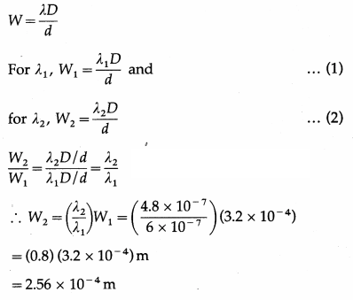 Maharashtra-Board-Class-12-Physics-Solutions-Chapter-7-Wave-Optics-82