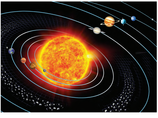 Maharashtra-Board-Class-5-EVS-Solutions-Part-1-Chapter-1-Our-Earth-and-Our-Solar-System-1