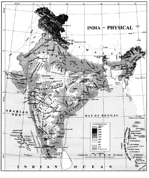Maharashtra-Board-Class-5-EVS-Solutions-Part-1-Chapter-9-Maps-Our-Companions-6