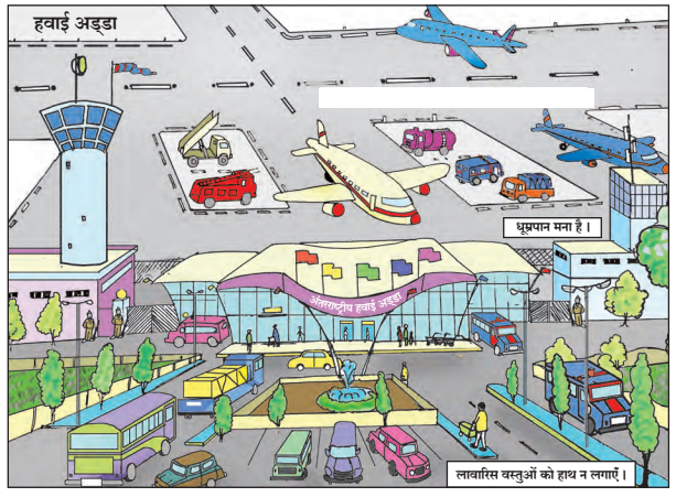 Maharashtra-Board-Class-6-Hindi-Solutions-Chapter-1-सैर-3