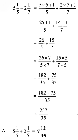 Maharashtra-Board-Class-6-Maths-Solutions-Chapter-4-Operations-on-Fractions-Practice-Set-10-3