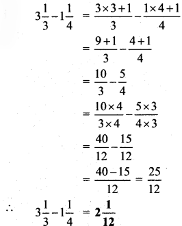 Maharashtra-Board-Class-6-Maths-Solutions-Chapter-4-Operations-on-Fractions-Practice-Set-10-5