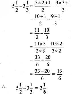 Maharashtra-Board-Class-6-Maths-Solutions-Chapter-4-Operations-on-Fractions-Practice-Set-10-6